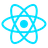React